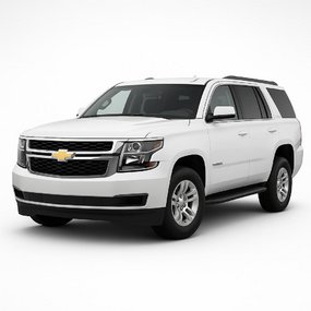 Tuning Chevrolet Tahoe 2020-