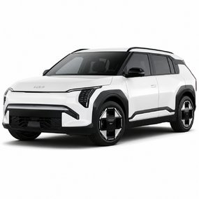 Tuning Kia EV3