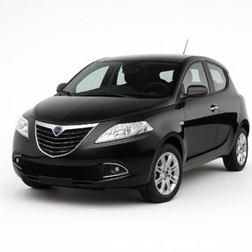 Tuning Lancia Ypsilon 2011–2025