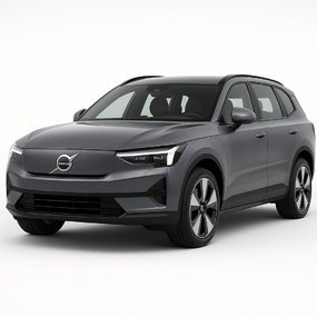 Tuning Volvo EX90