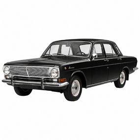 Tuning 24-sarja 1970-1992