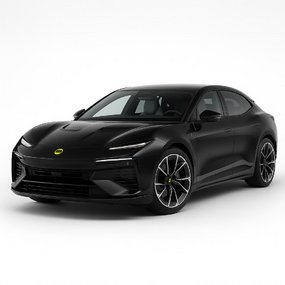Tuning Lotus Emeya