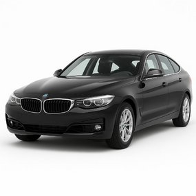 Tuning BMW 3-sarja F34 2013-2020