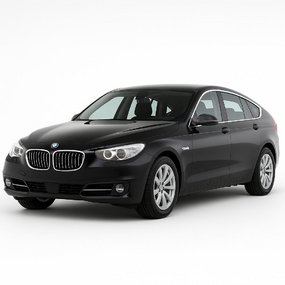 Tuning BMW 5-sarja F07 2009-2017