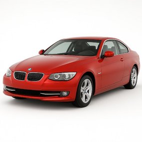 Tuning BMW 3-sarja E92/E93 2006-2013