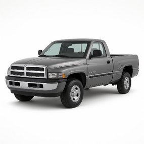 Tuning Dodge RAM (BR/BE) 1994-2002