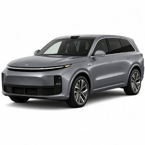 Tuning Li Auto L6