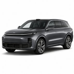 Tuning Li Auto L7