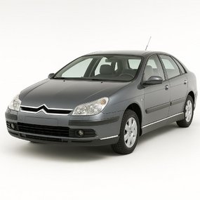 Tuning Citroen C-5 2001-2008