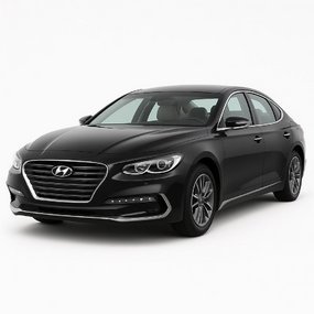 Tuning Hyundai Grandeur 2017-