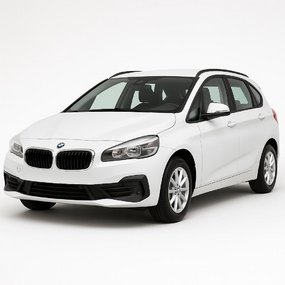 Tuning BMW 2-sarja Active Tourer F45/F46 2014-2021