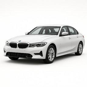 Tuning BMW 3-sarja G20/G21 2018-