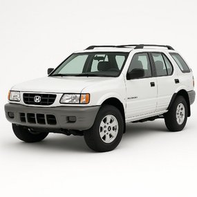 Tuning Honda Passport 1998-2002