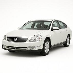 Tuning Nissan Teana 2003-2008