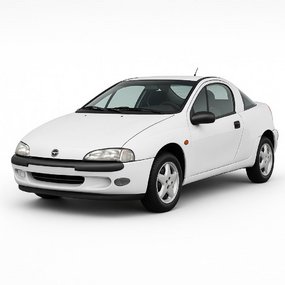 Tuning Opel Tigra 1994-2001