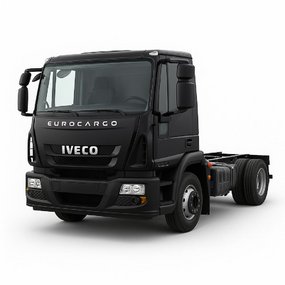 Tuning Iveco Eurocargo IV 2015-