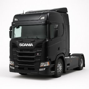 Tuning Scania G -sarja 2017-