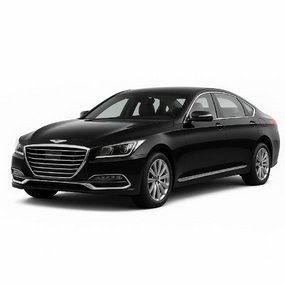 Tuning Genesis G80 2016-2020