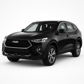 Tuning GreatWall Haval F7 2018-2024