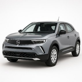 Tuning Opel Mokka 2021-