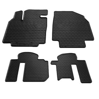 Kumimatot (4 kpl, Stingray Premium)