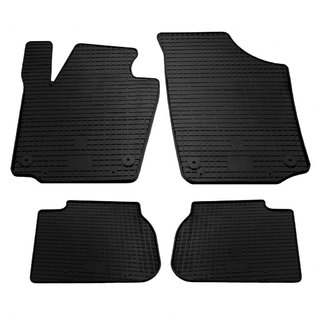 Kumimatot (4 kpl, Stingray Premium)