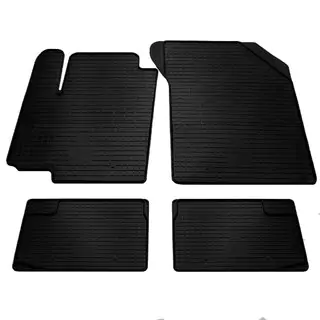 Kumimatot (4 kpl, Stingray Premium)