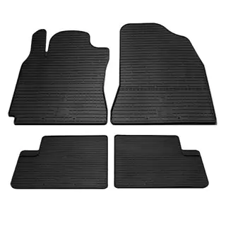 Kumimatot (4 kpl, Stingray Premium)