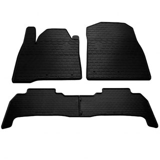 Kumimatot (4 kpl, Stingray Premium)