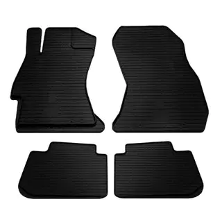 Kumimatot (4 kpl, Stingray Premium)