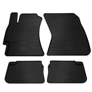 Kumimatot (4 kpl, Stingray Premium)