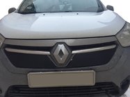 Renault Dokker 2013–2022 Talvisäleikkö (2013-2017) kuva 2