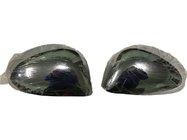 Citroen C-4 2004–2010 Kromiset peilinkuoret (2 kpl, ABS) kuva 1