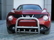 Nissan Juke 2010–2019 Karjapuskuri QT006 (RST) kuva 1