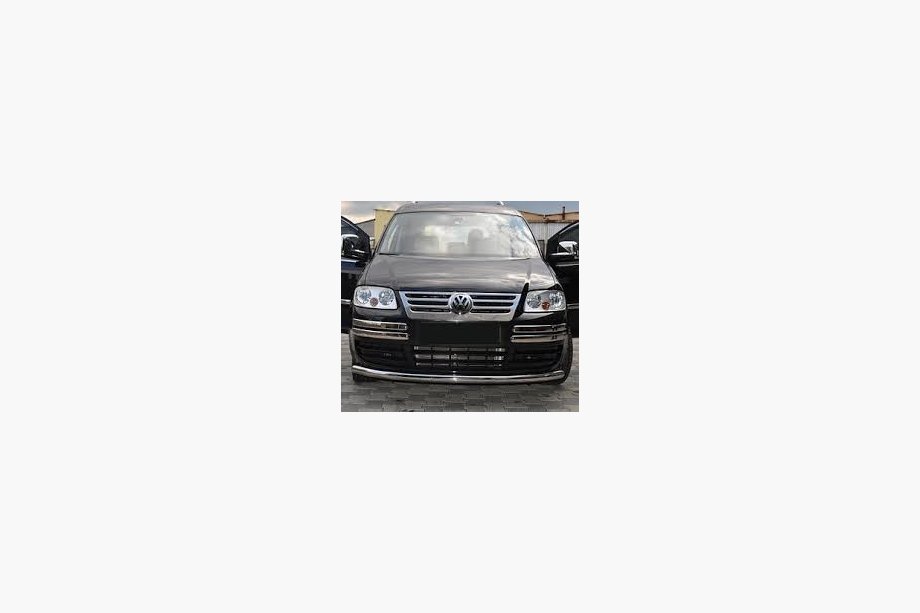 Ford Galaxy 1995–2006 Etusuojakaari ST008 (RST) 51 mm Image