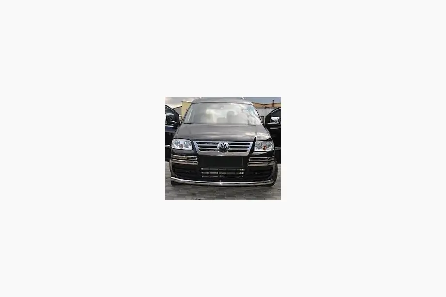 Volkswagen Sharan 1995–2010 Etusuojakaari ST008 (RST) Image