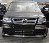 Volkswagen Sharan 1995–2010 Etusuojakaari ST008 (RST) kuva 1