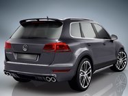 Volkswagen Touareg 2010–2018 ABT-spoileri kuva 5