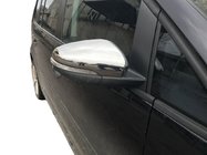 Volkswagen Touran 2010–2015 Peilinkuoret (2 kpl, ruostumaton teräs) kuva 1