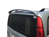 Mercedes Vito W639 2004–2014 Ayakli-spoileri (maalattavaksi) kuva 1