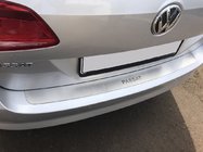 Volkswagen Passat B7 2012–2015 Takapuskurin suojalista Nataniko (ruostumaton teräs) Farmari kuva 1