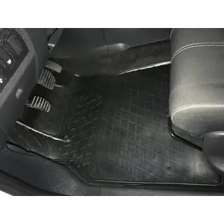 Kumimatot (4 kpl, Stingray Premium) kuva 1