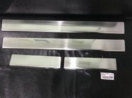 Range Rover III L322 2002–2012 Carmos-kynnyslistat (4 kpl, ruostumaton teräs) kuva 2