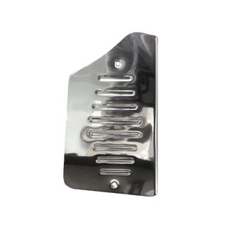 Jalkatuen suojalevy (RST) Nissan Qashqai 2007–2010 kuva 1