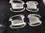 Chevrolet Orlando 2010–2018 Ovenkahvojen suojakupit (4 kpl, ruostumaton teräs) kuva 8