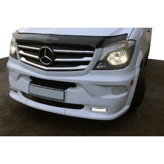 LED-etupuskurin lippa (malli 2013↗) kuva 2