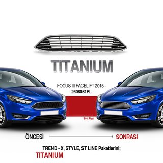 Etusäleikkö (Titanium) kuva 3