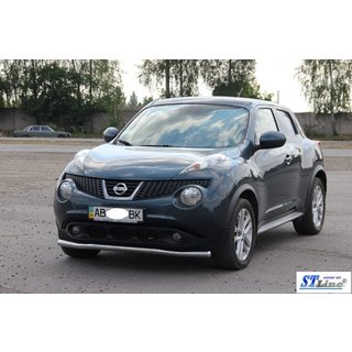 Keulasuoja ST008-2 (ruostumaton teräs) kuva 2