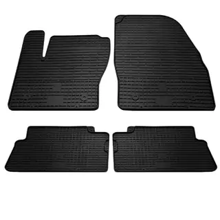 Kumimatot (4 kpl, Stingray Premium)