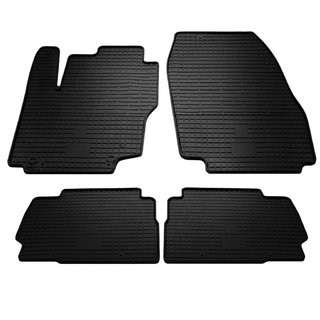 Kumimatot (4 kpl, Stingray Premium) Ford Mondeo 2008–2014